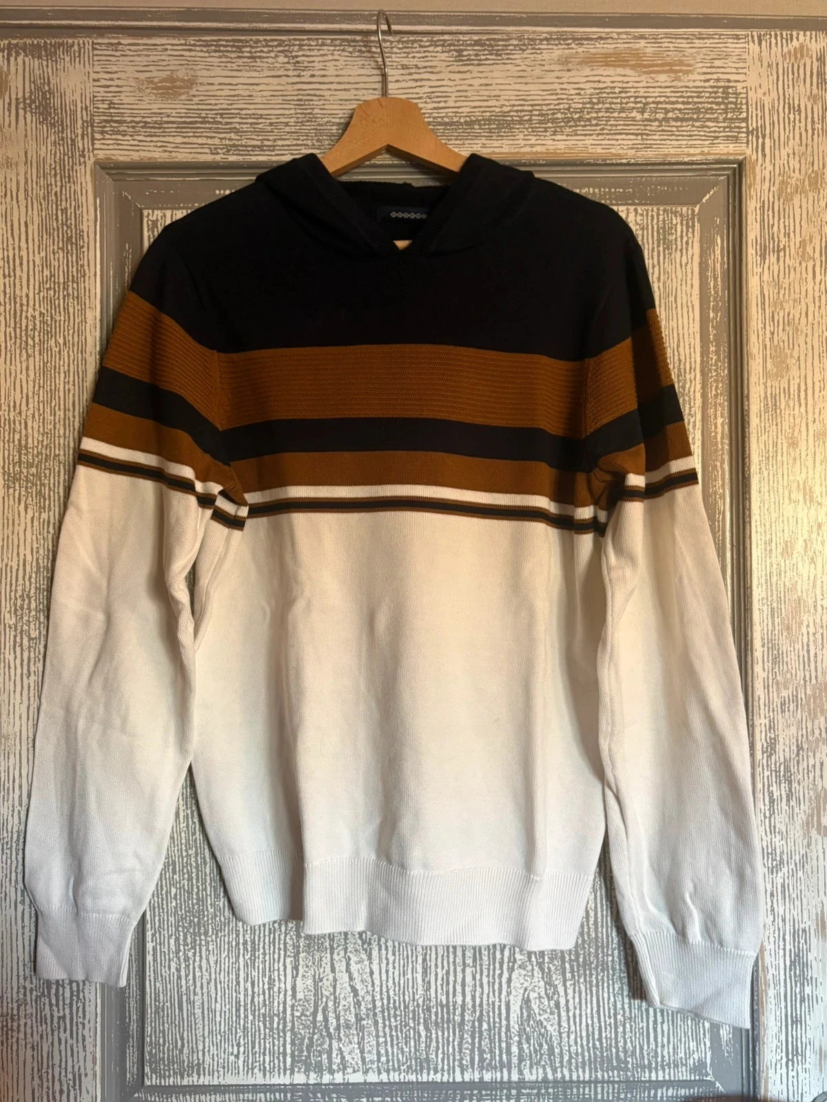 Pull à capuche Bonobo
